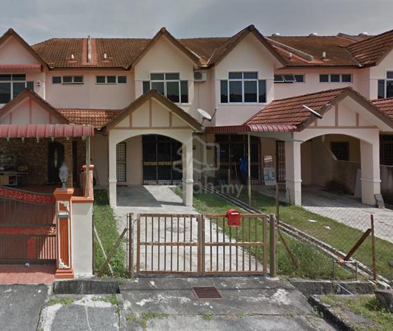 [Best Price!] 2 Sty Terrace, Bandar Putra Bertam, Kepala Batas 1