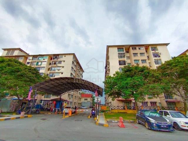 Puchong Permata 1 1