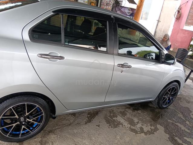 2018 Perodua BEZZA 1.3 PREMIUM X (A) - 1