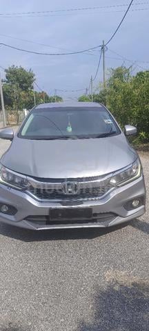 2017 Honda CITY 1.5 V FACELIFT (A) - 1