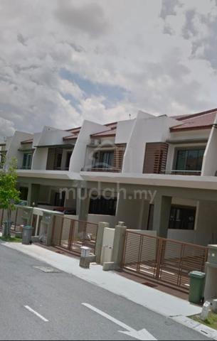 Bukit Citra * 4R 3B * Nilai 3* LEKAS Pajam Highway 1