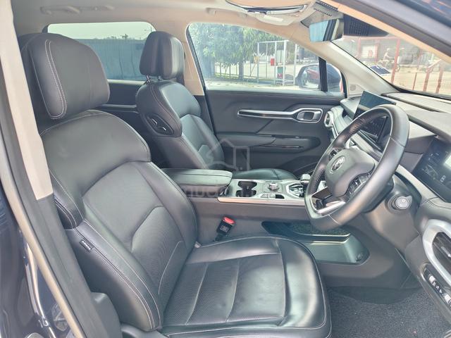 2023 Proton X90 1.5 Flagship 5-Years Warranty - 5