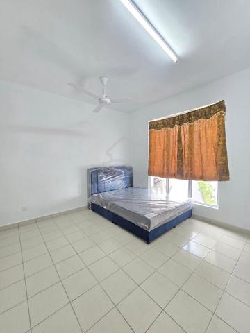 Seri Serindit Residence 1