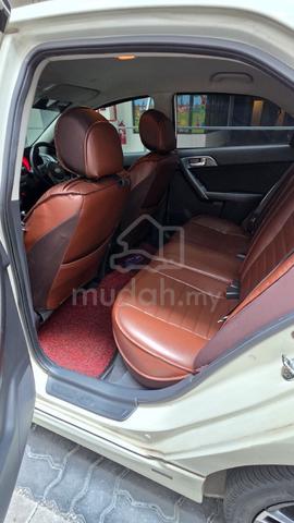 2012 Naza FORTE 1.6 SX ENHANCED (A) - 5