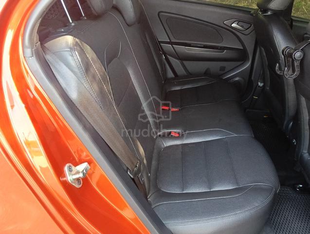 2023 Proton IRIZ 1.6 EXECUTIVE MY19 FACELIFT (A) - 5