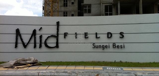 Midfields 2 1