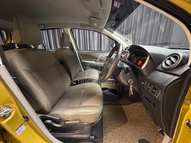 2015 Perodua MYVI 1.3 PREMIUM X FACELIFT (1 Owner) - 4