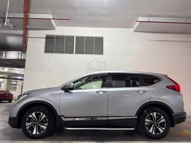 FULL SERVICE RECORD⭐ Honda CR-V 2.0 2WD SUV 2019 - 2