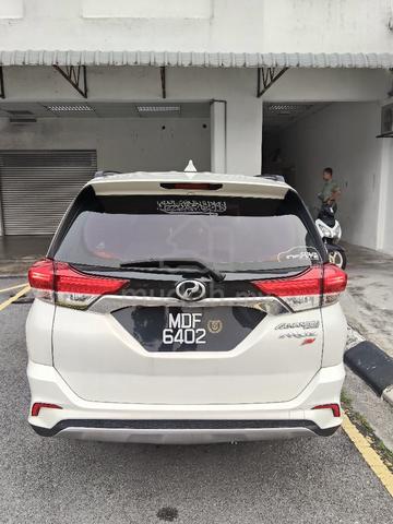 2020 Perodua ARUZ 1.5 AV MY19 D38L (A) - 2