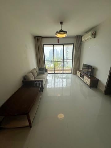 Starview Bay @ Forest City 1