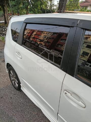 2017 Perodua ALZA 1.5 SE ZS FACELIFT (A) - 2