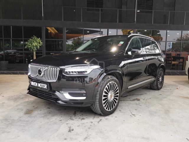 2022 Volvo XC90 2.0 RECHARGE T8 ULTIMATE (A) - 1