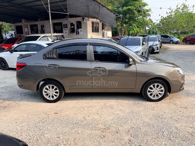 Proton SAGA 1.3 FACELIFT (A)-24 - 4