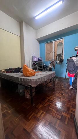 Regency Condominium (Klang) 1