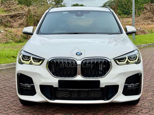 2021/22 Bmw X1 2.0 M-SPORT✅23k Mileage - 2