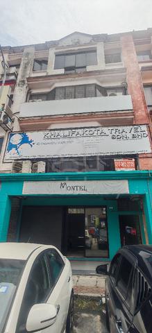 sewa kedai Kajang utama  1