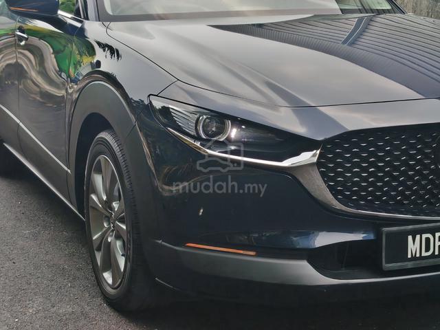 2023 Mazda CX-30 2.0 G HIGH (A)*warranty to 2028* - 3