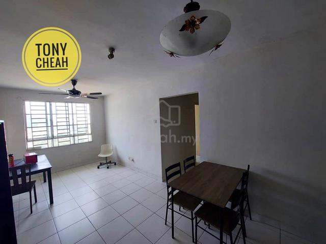 Melody Homes 1