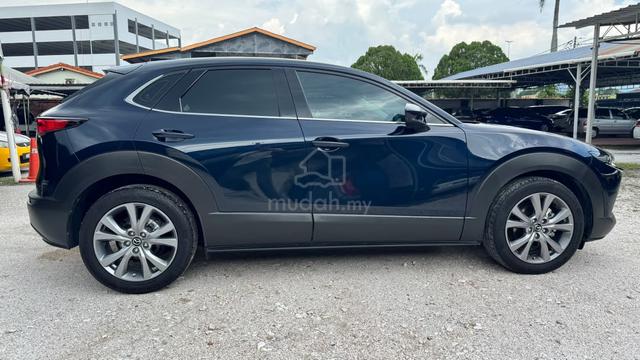 2023 Mazda CX-30 2.0 G HIGH (A) - 5