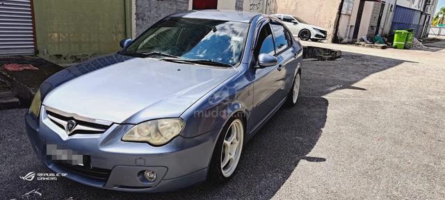 2009 Proton PERSONA 1.6 MEDIUM LINE (A) - 1