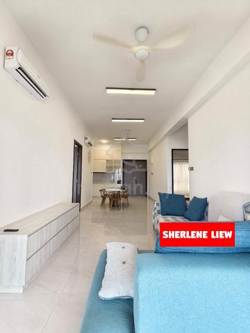 Codrington Residence 1