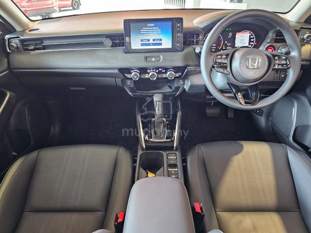 Honda HR-V 1.5 V FACELIFT 5K KM UNDER WARANTY 2030 - 5