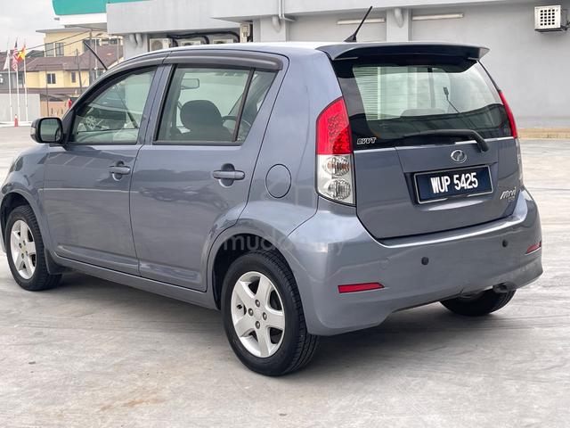 2010 Perodua MYVI 1.3 EZi FACELIFT (A) - 3