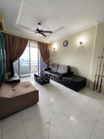N-Park Condominium 1