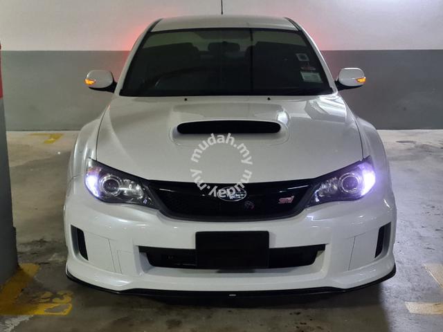 2011 Subaru XV
