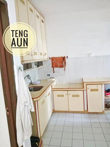 Desa Permata Ruby Block 17 1