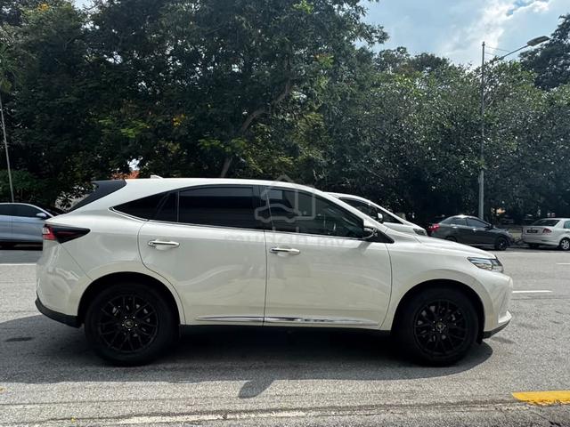 2019 Toyota HARRIER 2.0 ELEGANCE (A) - 3