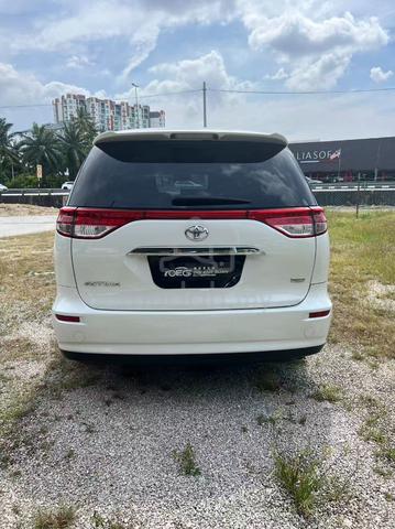 2012 Toyota ESTIMA 2.4 G FACELIFT (A) REG:2017 - 4