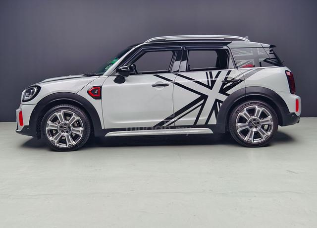2022 Mini COOPER S COUNTRYMAN 2.0 LCI2 Local - 5