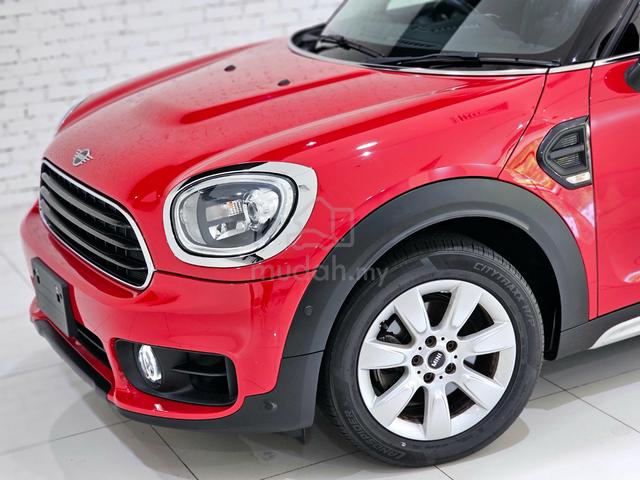 2019 MINI COUNTRYMAN/CROSSOVER 1.5T Recon - 5
