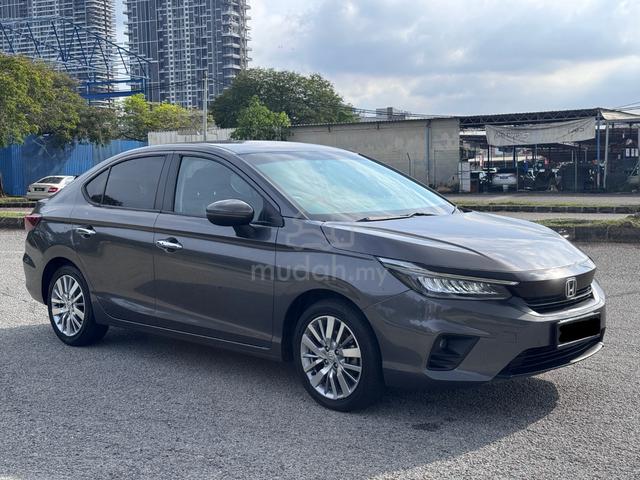 2020 Honda CITY 1.5 V (A) - 3