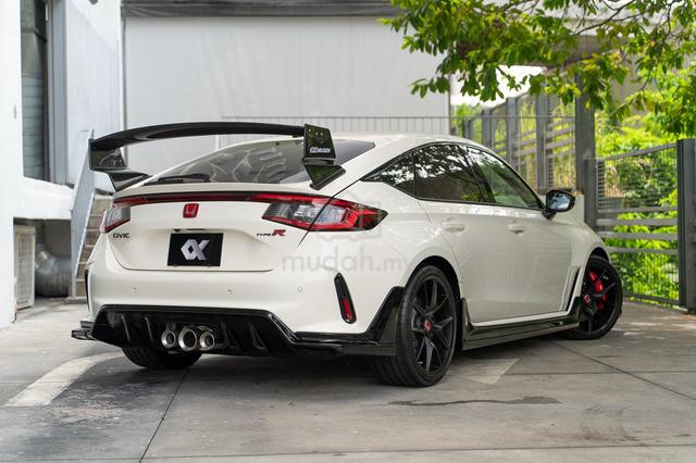 2024 MUGEN Honda 2.0 TYPE R FL5 (M) Brand NEW CAR - 1