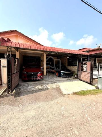 Teres Setingkat Taman Ria Mesra 2, Gurun, Kedah 1