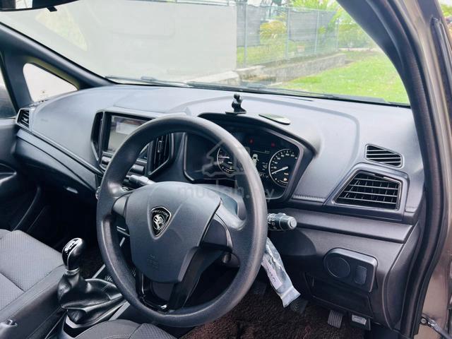 FULL LOAN 2019 Proton IRIZ 1.3(M)RARE MODEL/1OWNER - 4