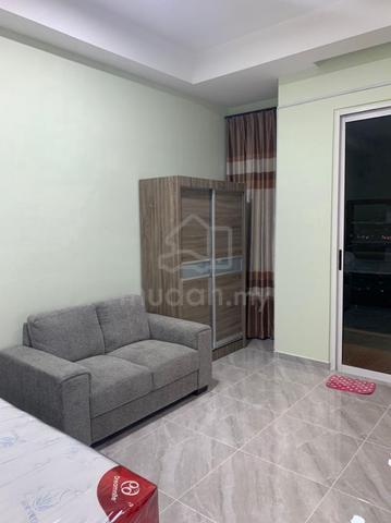 D'Carlton Seaview Residences 1