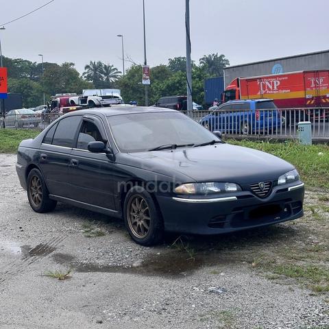 2005 Proton PERDANA 2.0 V6 ENHANCED VERSION 2 (A) - 2