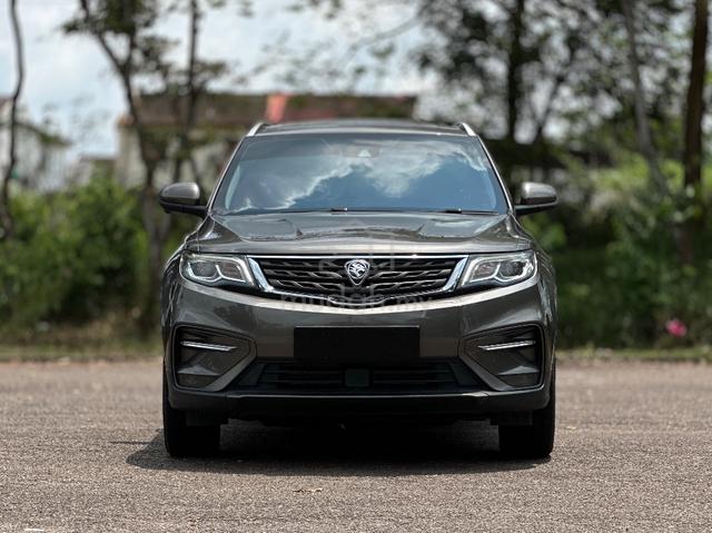 2019 SUV (Merdeka Edition) Proton X70 1.8 PREMIUM - Cars for sale in ...