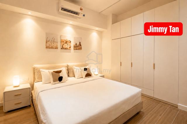 Bay Suites 1