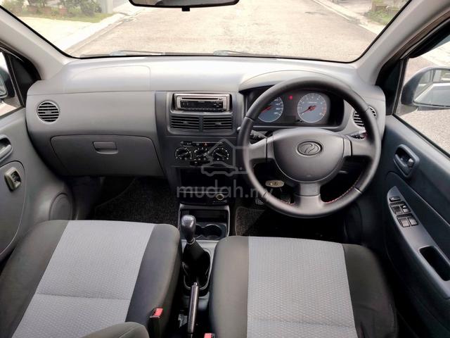 2012 Perodua VIVA 850 (M) - 4