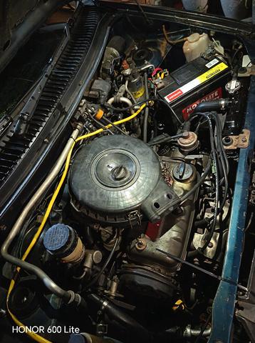 2000 Perodua KANCIL 847cc 850 EZ (A) - 2