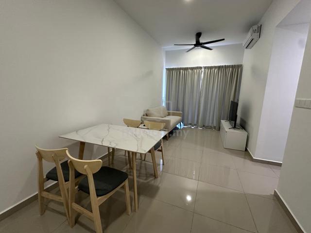 168 Park Residensi Selayang 1