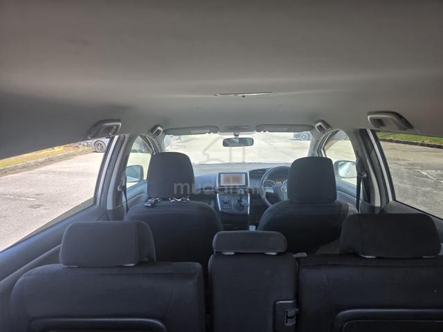 2009 Toyota WISH 1.8 S (A) - 5
