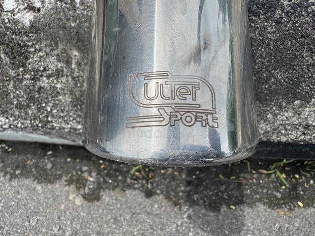No 29-10-9 Alfa Romeo 159 Ulter Sport Exhaust - photo 2 of 6