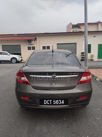 2015 Proton PERSONA 1.6 SV (A) - 4