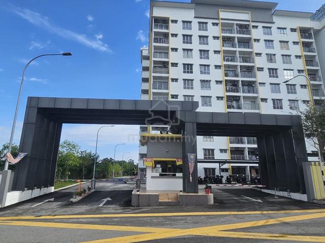 Vista Sungai Ramal 1