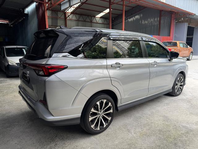 2022 Toyota VELOZ 1.5 (A) DIRECT OWNER - 3